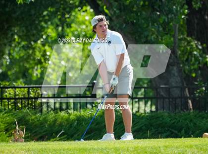 Thumbnail 2 in Jeffco 4A, 5A (League Tournament) (Eagle Trace Golf Course) photogallery.