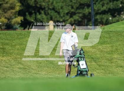Thumbnail 2 in Jeffco 4A, 5A (League Tournament) (Eagle Trace Golf Course) photogallery.