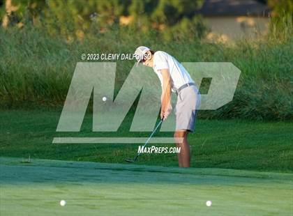 Thumbnail 2 in Jeffco 4A, 5A (League Tournament) (Eagle Trace Golf Course) photogallery.