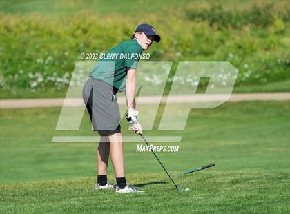 Thumbnail 1 in Jeffco 4A, 5A (League Tournament) (Eagle Trace Golf Course) photogallery.