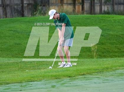 Thumbnail 1 in Jeffco 4A, 5A (League Tournament) (Eagle Trace Golf Course) photogallery.