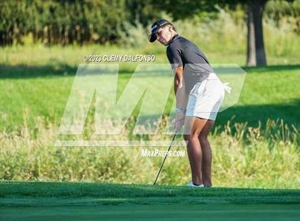 Thumbnail 2 in Jeffco 4A, 5A (League Tournament) (Eagle Trace Golf Course) photogallery.