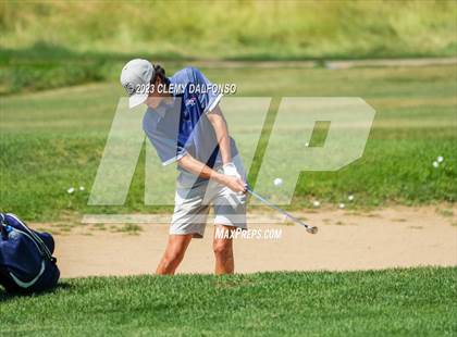Thumbnail 1 in Jeffco 4A, 5A (League Tournament) (Eagle Trace Golf Course) photogallery.