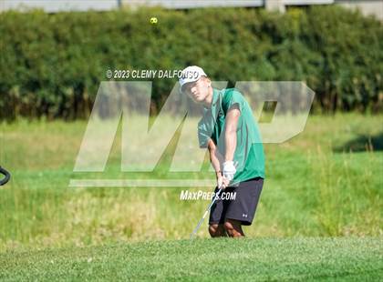 Thumbnail 3 in Jeffco 4A, 5A (League Tournament) (Eagle Trace Golf Course) photogallery.
