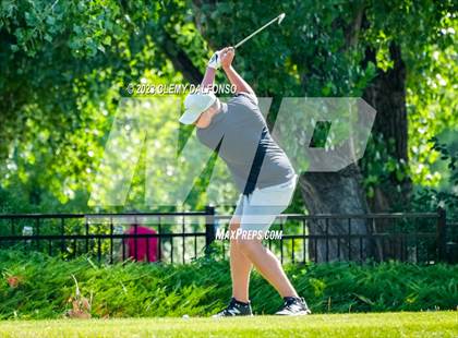 Thumbnail 1 in Jeffco 4A, 5A (League Tournament) (Eagle Trace Golf Course) photogallery.
