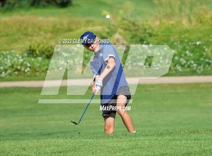 Thumbnail 1 in Jeffco 4A, 5A (League Tournament) (Eagle Trace Golf Course) photogallery.