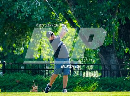 Thumbnail 1 in Jeffco 4A, 5A (League Tournament) (Eagle Trace Golf Course) photogallery.