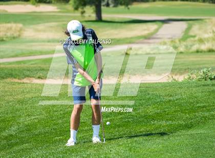 Thumbnail 3 in Jeffco 4A, 5A (League Tournament) (Eagle Trace Golf Course) photogallery.