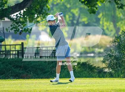 Thumbnail 2 in Jeffco 4A, 5A (League Tournament) (Eagle Trace Golf Course) photogallery.