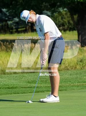 Jeffco 4A, 5A (League Tournament) (Eagle Trace Golf Course)