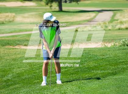 Thumbnail 1 in Jeffco 4A, 5A (League Tournament) (Eagle Trace Golf Course) photogallery.