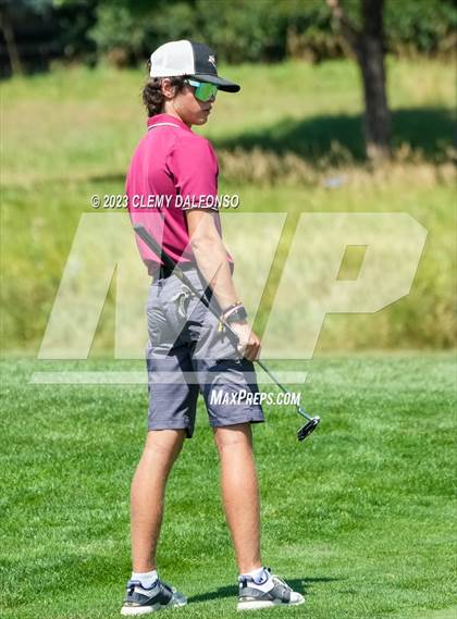 Thumbnail 1 in Jeffco 4A, 5A (League Tournament) (Eagle Trace Golf Course) photogallery.