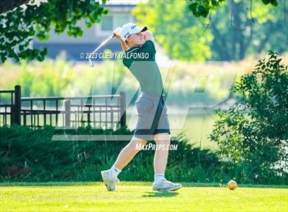 Thumbnail 2 in Jeffco 4A, 5A (League Tournament) (Eagle Trace Golf Course) photogallery.