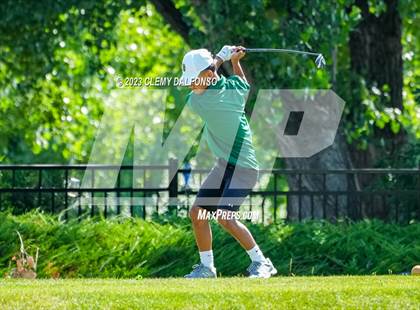 Thumbnail 1 in Jeffco 4A, 5A (League Tournament) (Eagle Trace Golf Course) photogallery.