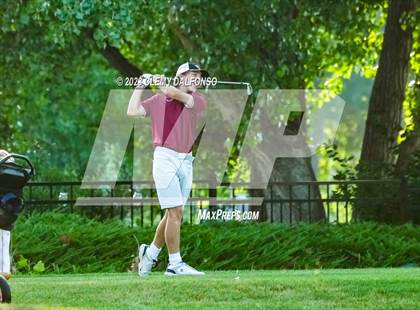 Thumbnail 2 in Jeffco 4A, 5A (League Tournament) (Eagle Trace Golf Course) photogallery.