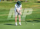 This MaxPreps.com professional photo is from the gallery Jeffco 4A, 5A (League Tournament) (Eagle Trace Golf Course) which features D'Evelyn high school athletes playing  Golf.
