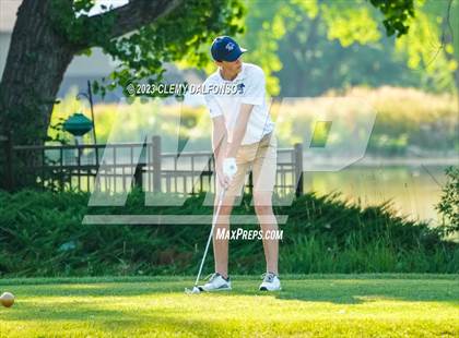 Thumbnail 3 in Jeffco 4A, 5A (League Tournament) (Eagle Trace Golf Course) photogallery.