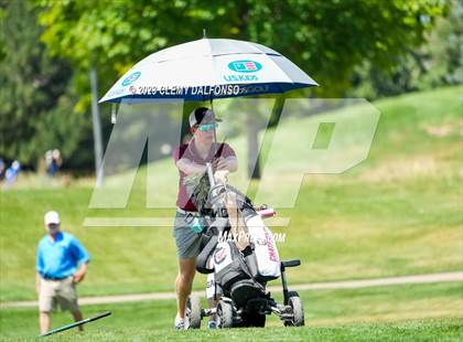 Thumbnail 2 in Jeffco 4A, 5A (League Tournament) (Eagle Trace Golf Course) photogallery.