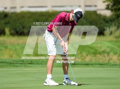 Thumbnail 1 in Jeffco 4A, 5A (League Tournament) (Eagle Trace Golf Course) photogallery.