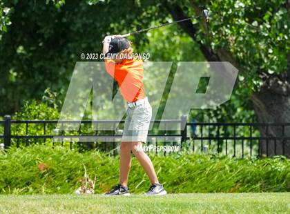 Thumbnail 1 in Jeffco 4A, 5A (League Tournament) (Eagle Trace Golf Course) photogallery.