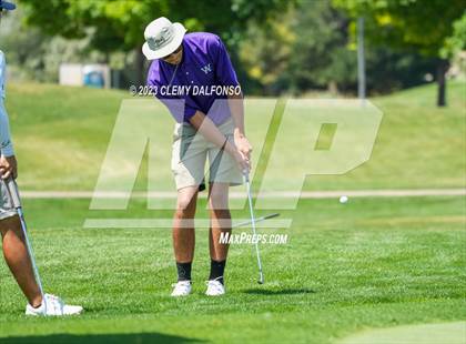 Thumbnail 2 in Jeffco 4A, 5A (League Tournament) (Eagle Trace Golf Course) photogallery.