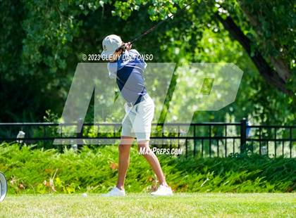 Thumbnail 2 in Jeffco 4A, 5A (League Tournament) (Eagle Trace Golf Course) photogallery.