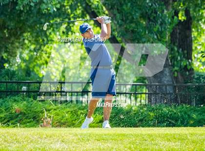 Thumbnail 3 in Jeffco 4A, 5A (League Tournament) (Eagle Trace Golf Course) photogallery.