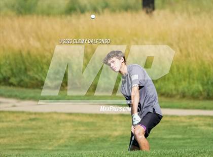 Thumbnail 1 in Jeffco 4A, 5A (League Tournament) (Eagle Trace Golf Course) photogallery.