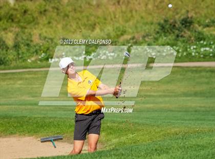 Thumbnail 3 in Jeffco 4A, 5A (League Tournament) (Eagle Trace Golf Course) photogallery.