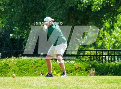 Thumbnail 1 in Jeffco 4A, 5A (League Tournament) (Eagle Trace Golf Course) photogallery.