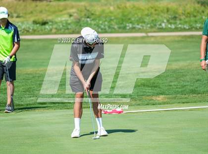 Thumbnail 3 in Jeffco 4A, 5A (League Tournament) (Eagle Trace Golf Course) photogallery.