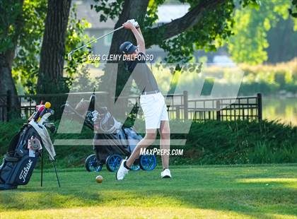 Thumbnail 2 in Jeffco 4A, 5A (League Tournament) (Eagle Trace Golf Course) photogallery.