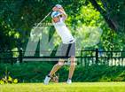 This MaxPreps.com professional photo is from the gallery Jeffco 4A, 5A (League Tournament) (Eagle Trace Golf Course) which features D'Evelyn high school athletes playing  Golf.
