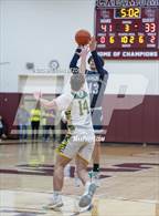 Photo from the gallery "Alexander vs. Gananda Central"