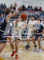 Photo from the gallery "Alexander vs. Gananda Central"