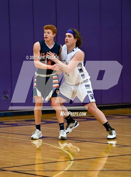 Thumbnail 2 in Clarke County vs. Strasburg photogallery.