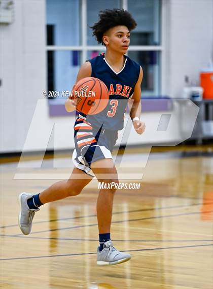 Thumbnail 1 in Clarke County vs. Strasburg photogallery.