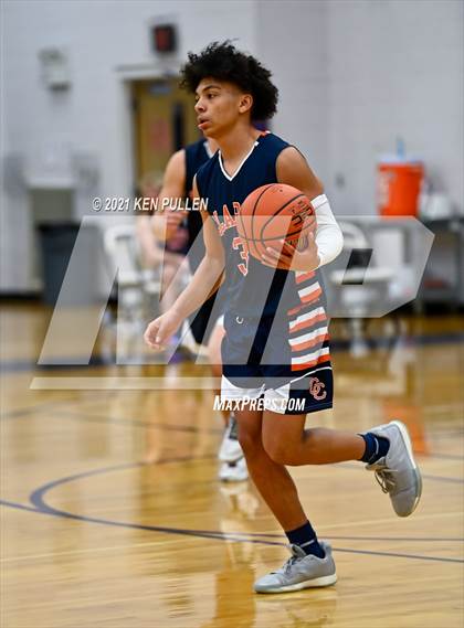 Thumbnail 2 in Clarke County vs. Strasburg photogallery.
