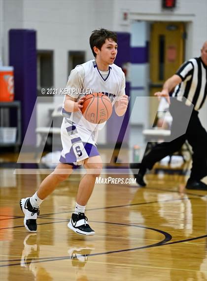 Thumbnail 1 in Clarke County vs. Strasburg photogallery.