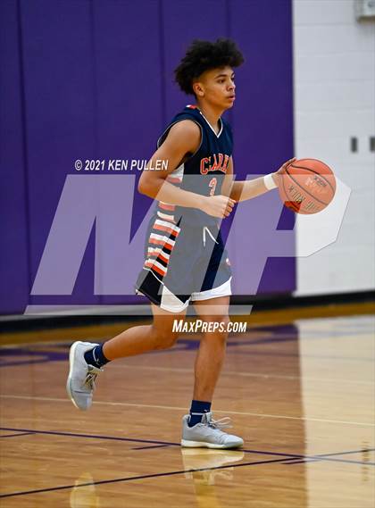 Thumbnail 3 in Clarke County vs. Strasburg photogallery.