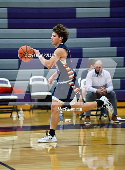 Thumbnail 1 in Clarke County vs. Strasburg photogallery.
