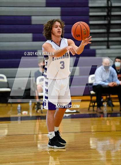 Thumbnail 2 in Clarke County vs. Strasburg photogallery.