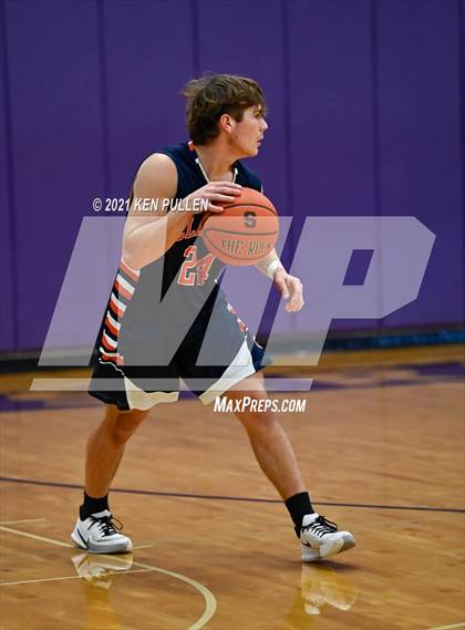 Thumbnail 1 in Clarke County vs. Strasburg photogallery.