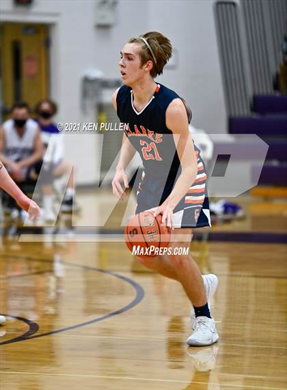 Thumbnail 2 in Clarke County vs. Strasburg photogallery.