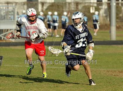 Thumbnail 3 in Aquinas @ Spaulding photogallery.