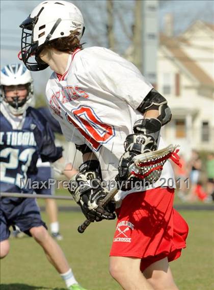 Thumbnail 3 in Aquinas @ Spaulding photogallery.