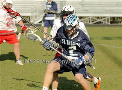 Thumbnail 3 in Aquinas @ Spaulding photogallery.