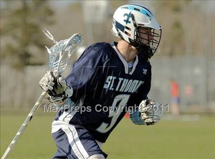 Thumbnail 2 in Aquinas @ Spaulding photogallery.