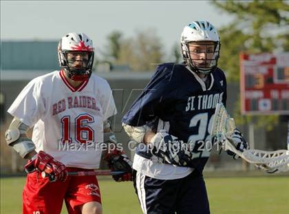 Thumbnail 1 in Aquinas @ Spaulding photogallery.