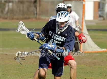Thumbnail 1 in Aquinas @ Spaulding photogallery.
